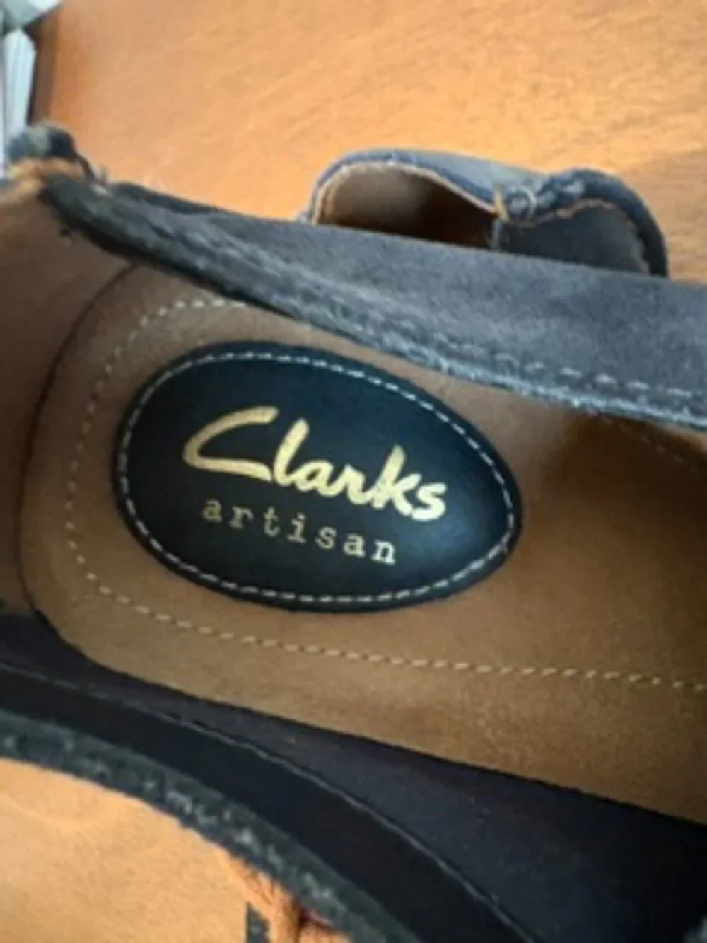 Clarks janey mae